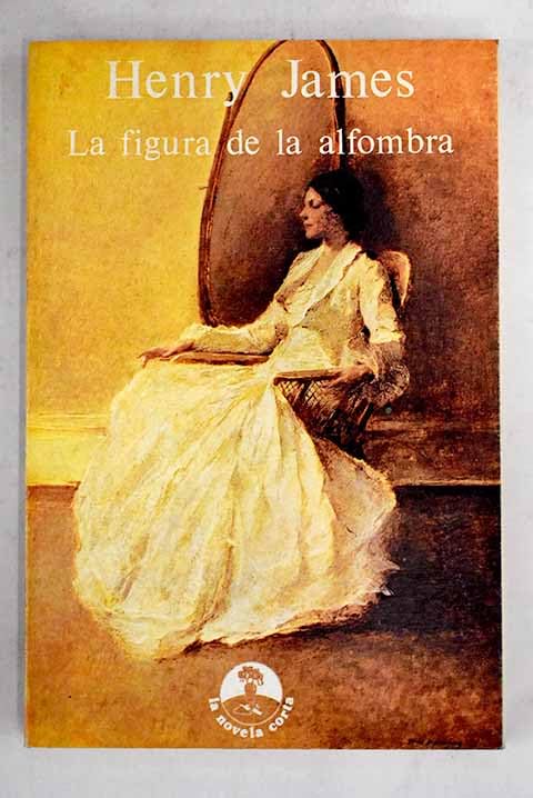 LA FIGURA DE LA ALFOMBRA.
