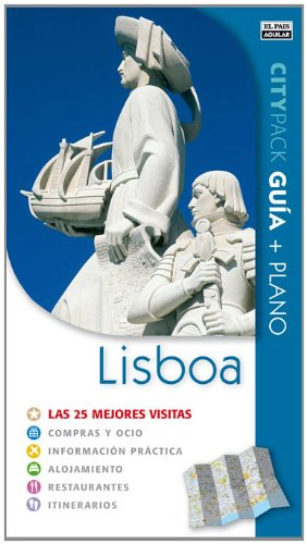 Lisboa (SIN COLECCION)