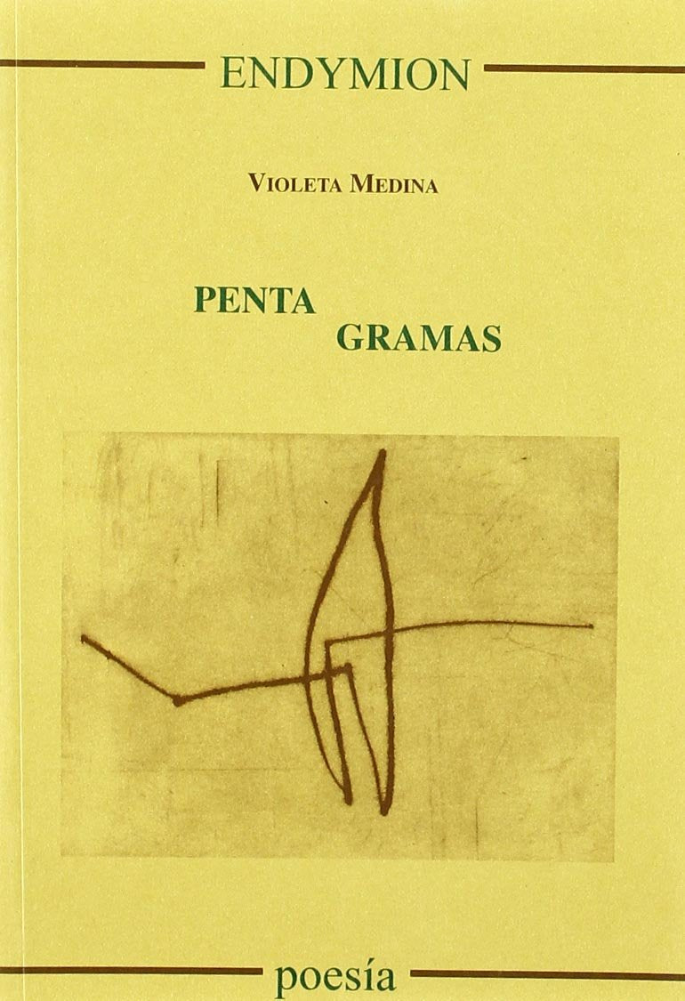 Penta gramas