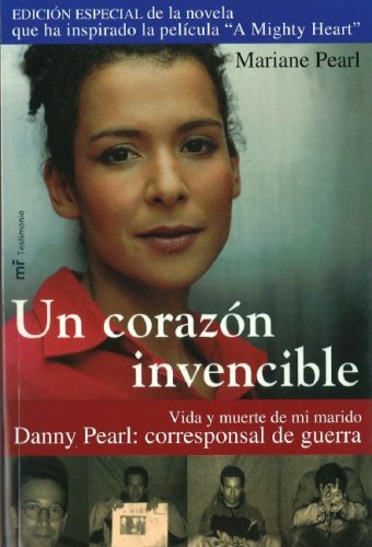 UN CORAZON INVENCIBLE (SIN COLECCION)