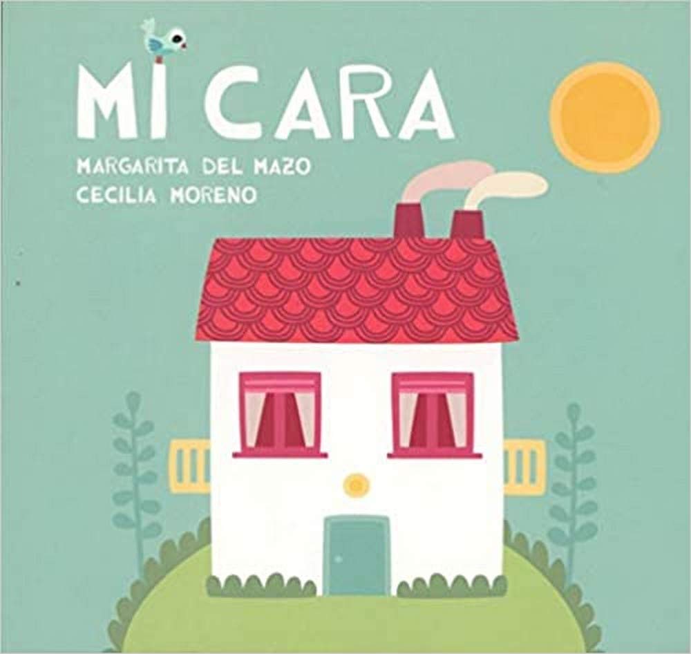 MI CARA (Miau de cartón)