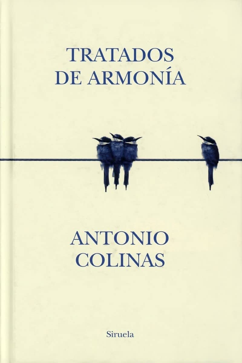 Tratados de armonía: 405 (Libros del Tiempo)