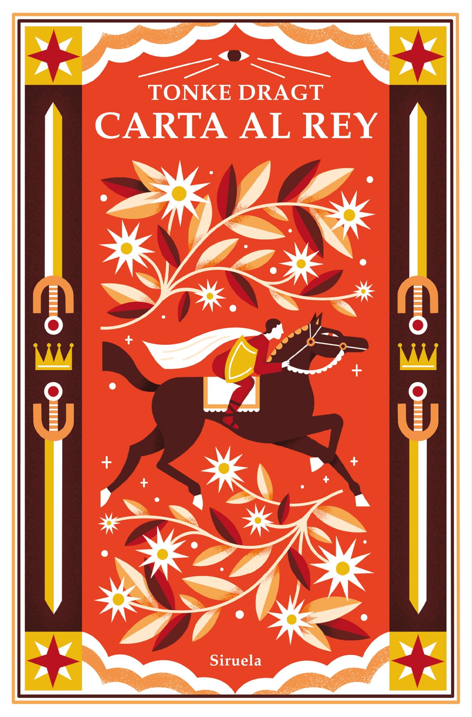 Carta al rey: 338 (Las Tres Edades)