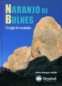 Naranjo de Bulnes, picu urriellu