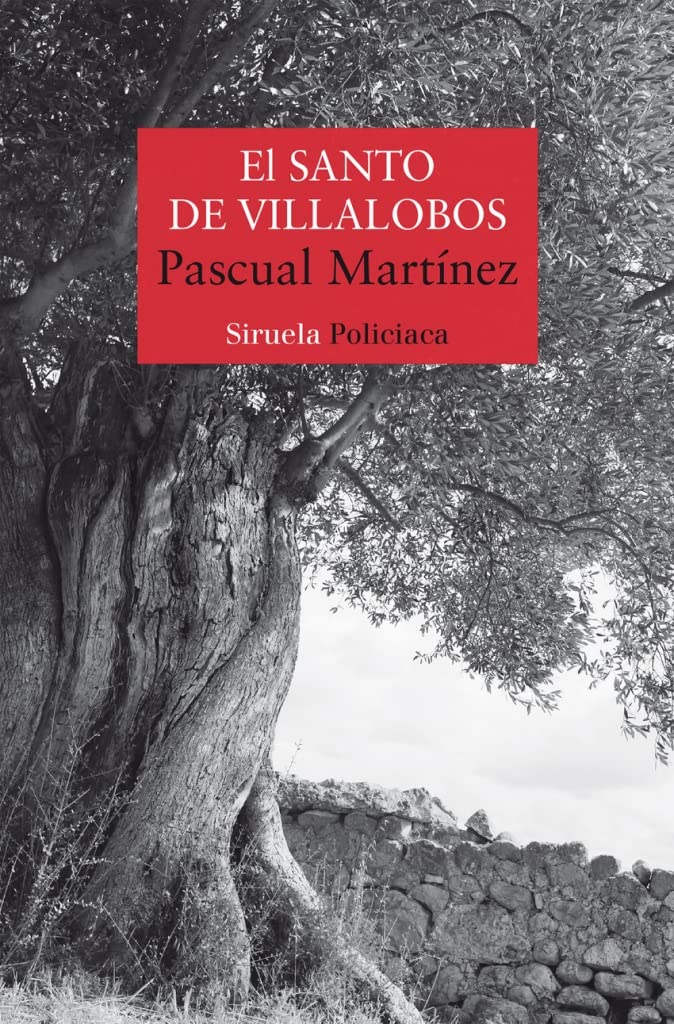 El santo de Villalobos: 519 (Nuevos Tiempos)