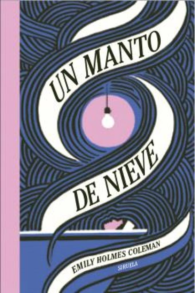 Un manto de nieve: 435 (Libros del Tiempo)