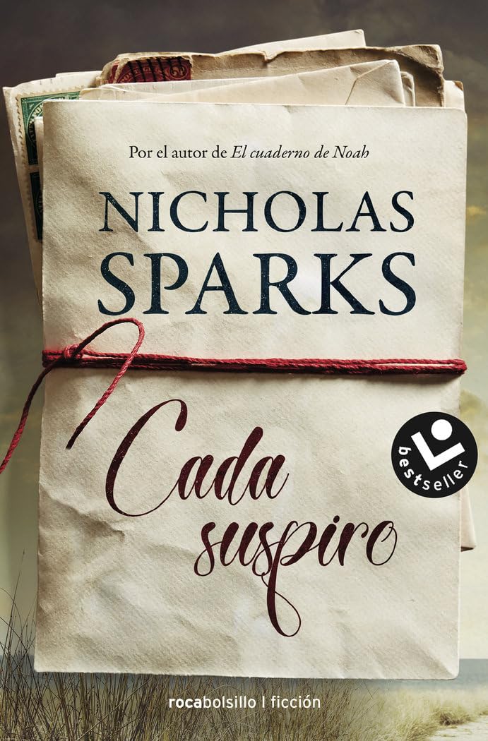 Cada suspiro (ROCABOLSILLO)