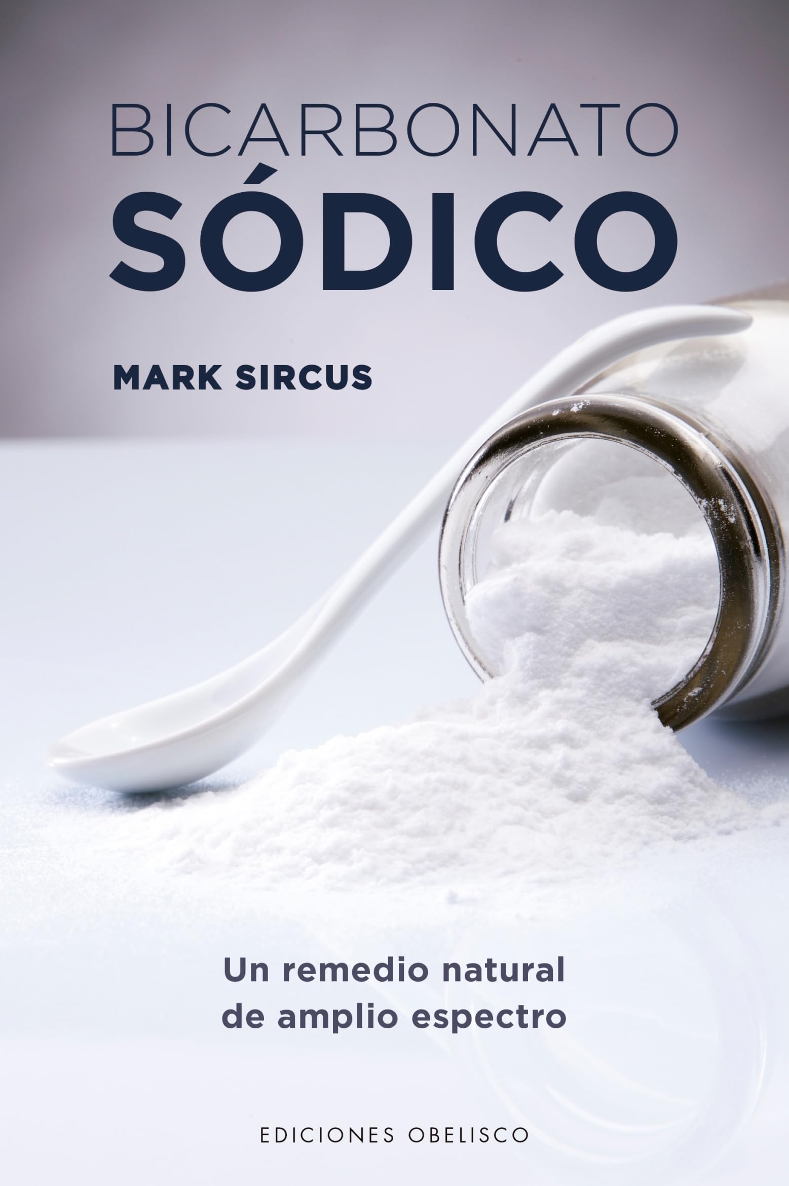 Bicarbonato Sódico (SALUD Y VIDA NATURAL)