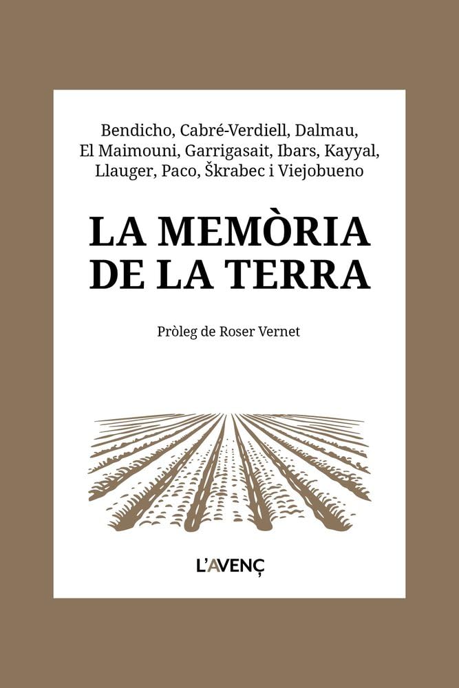 La memòria de la terra