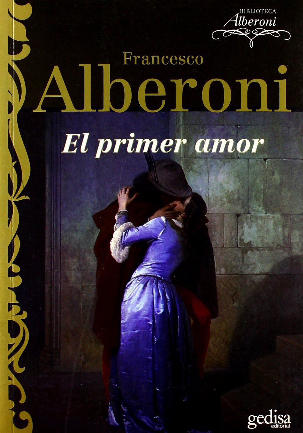 El primer amor (Psicología)