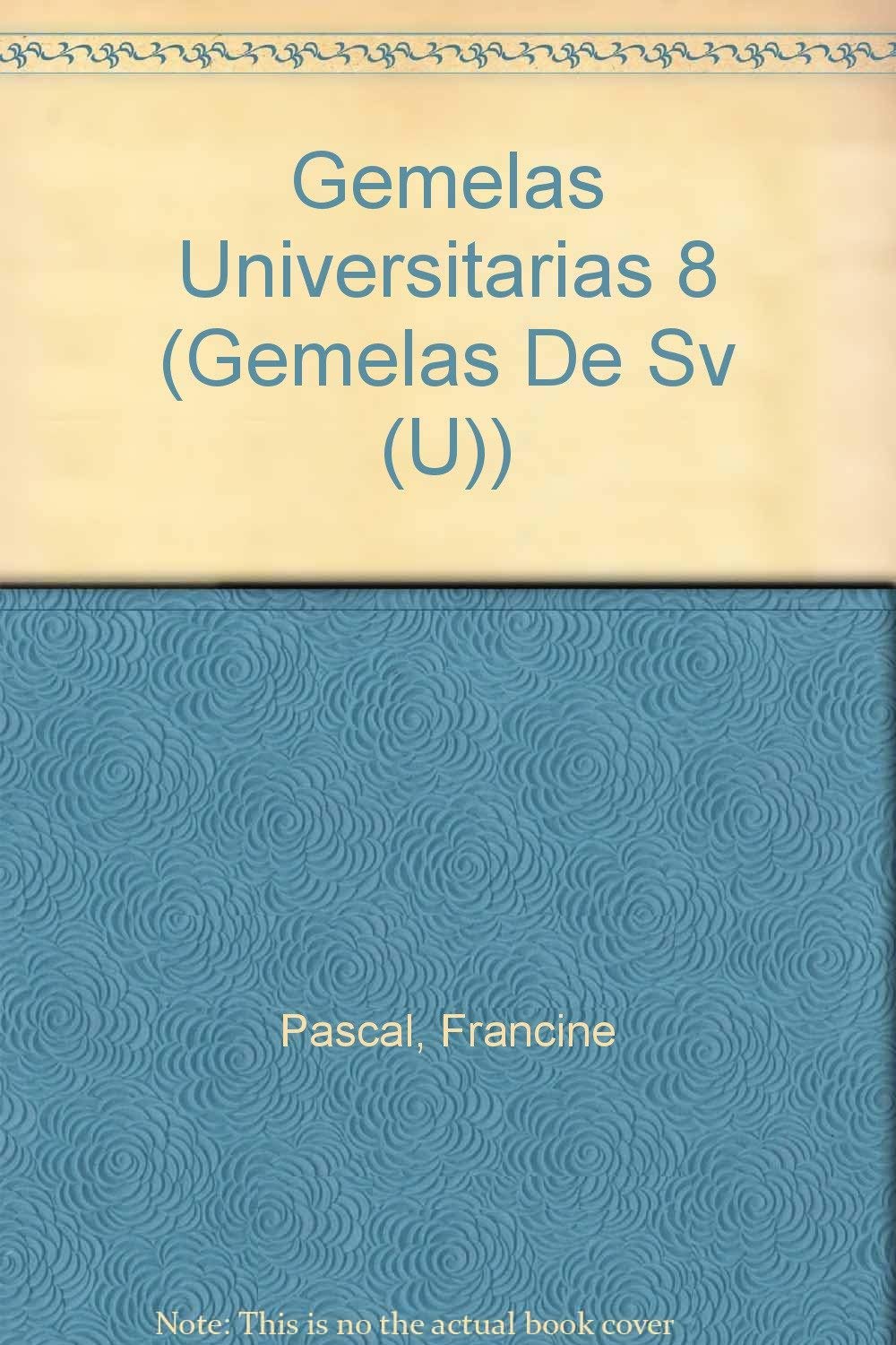 08 La Vuelta A Casa (Gemelas de SV (U))