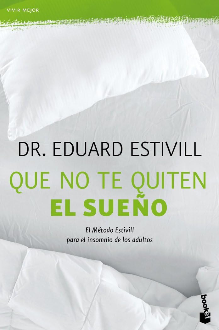 Que no te quiten el sueño (Vivir Mejor)
