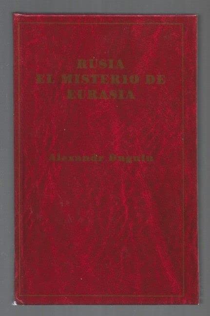 Rusia: el misterio de eurasia