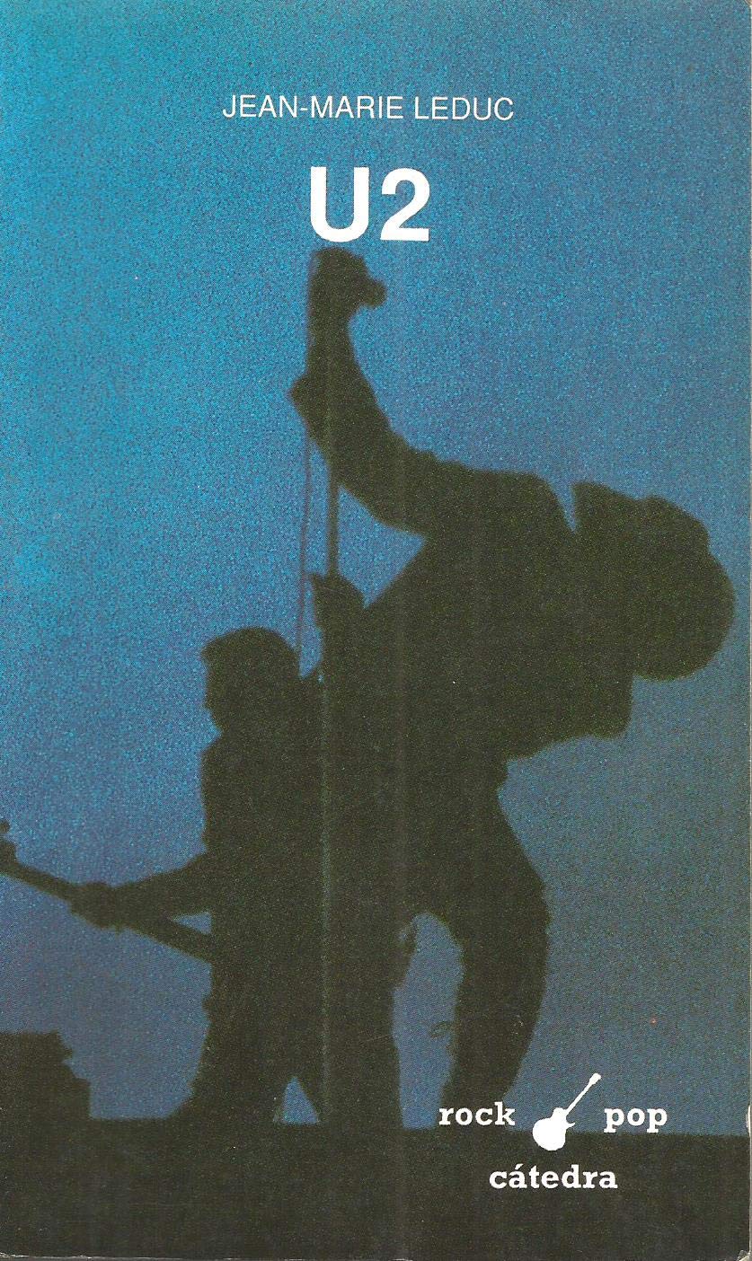 U2 (Rock/Pop Cátedra)