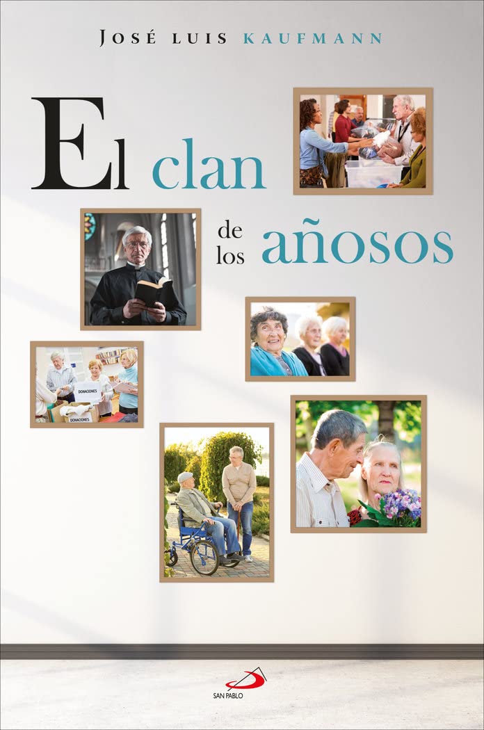 El clan de los añosos (Parábola)