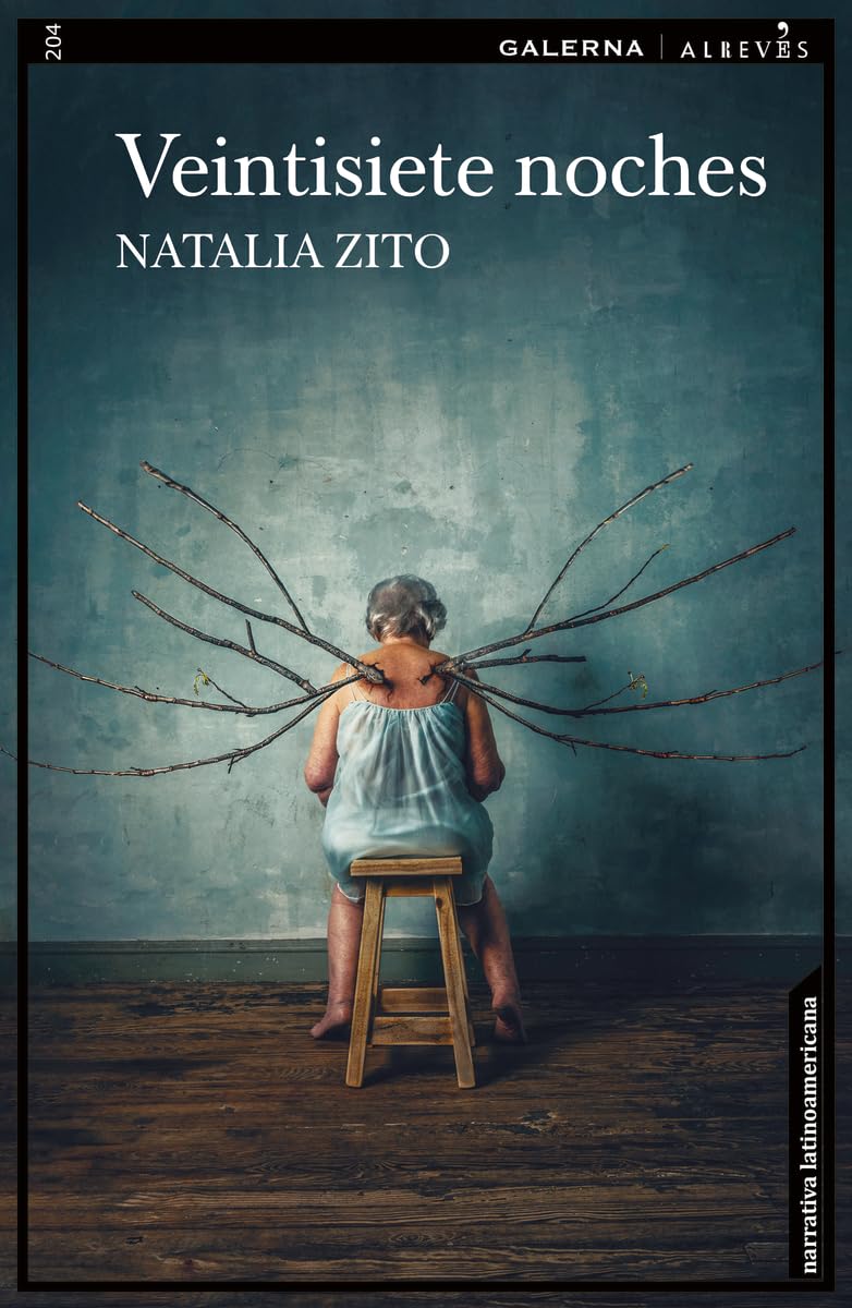 Veintisiete noches (NARRATIVA)