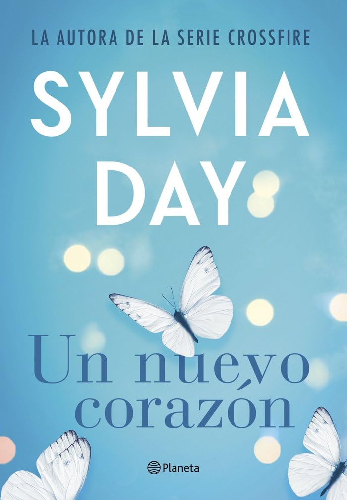 Un nuevo corazón: 1 (Planeta Internacional)