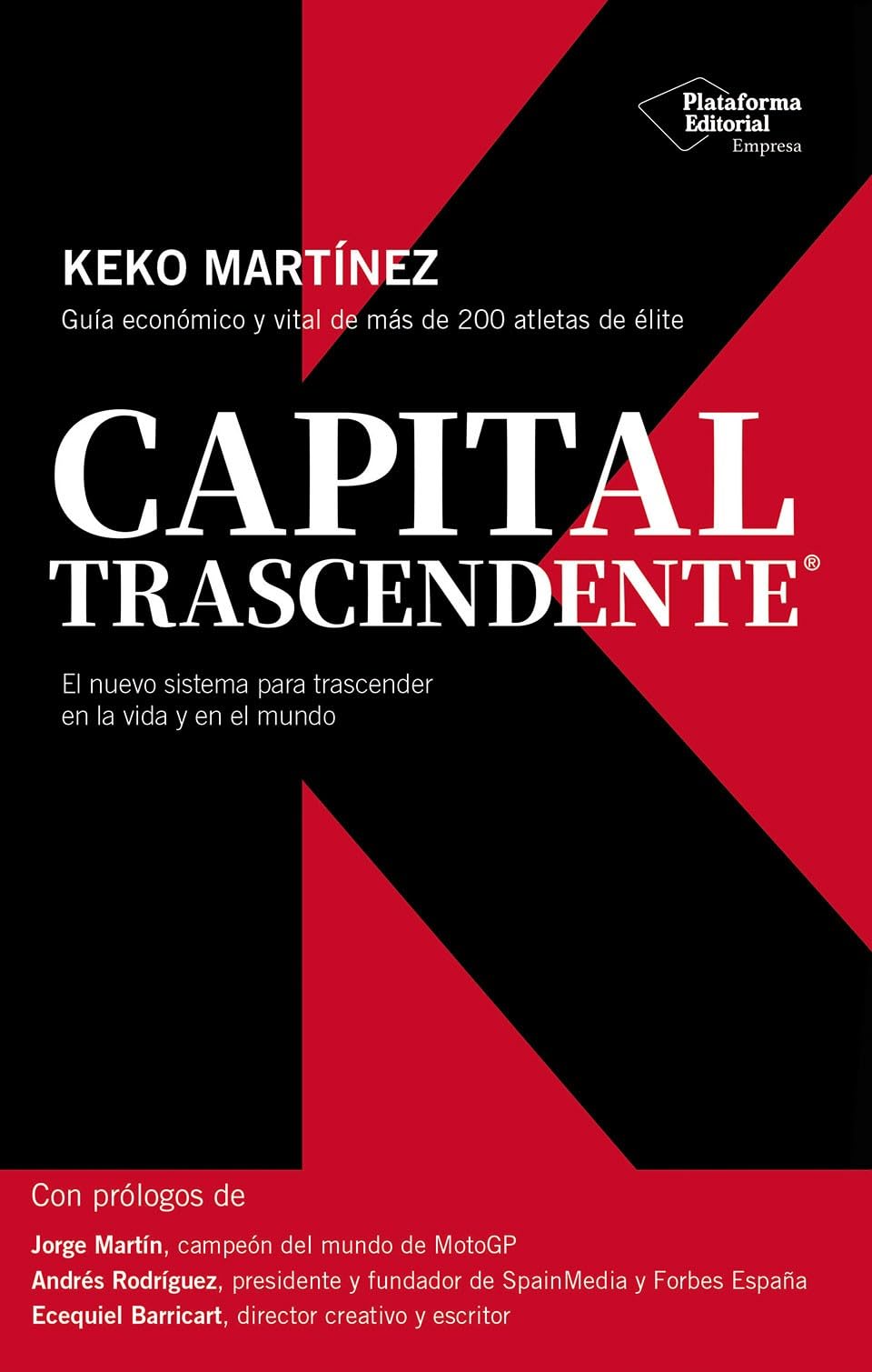 Capital Trascendente: El capital sin sentido carece de valor