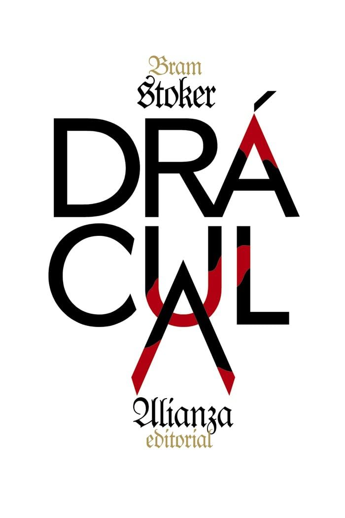 Drácula (El libro de bolsillo - Literatura)