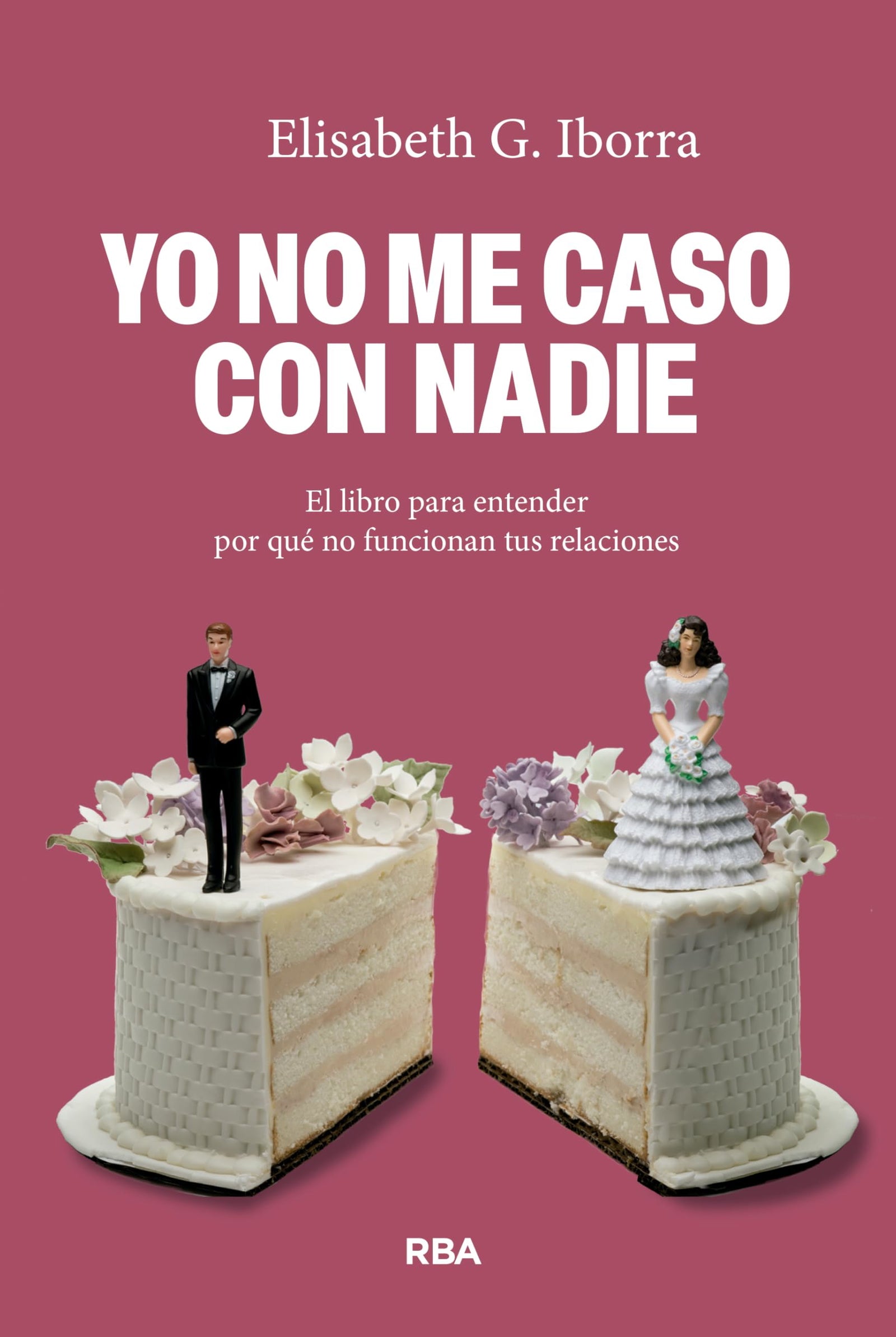 Yo no me caso con nadie (Divulgación)