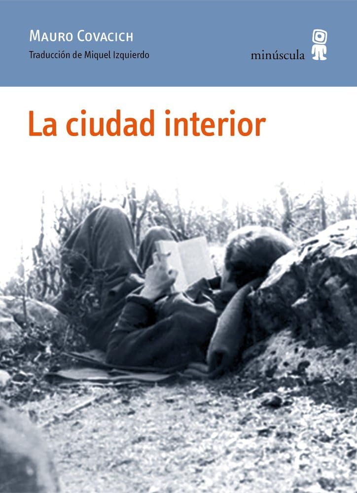 La ciudad interior: 75 (Paisajes narrados)