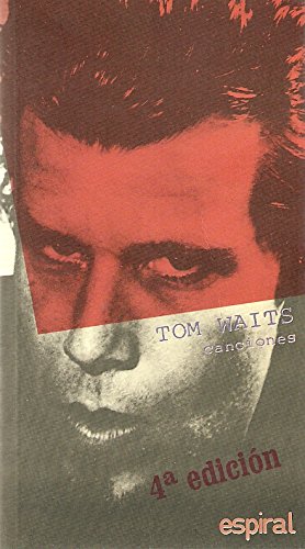 CANCIONES DE TOM WAITS (SIN COLECCION)