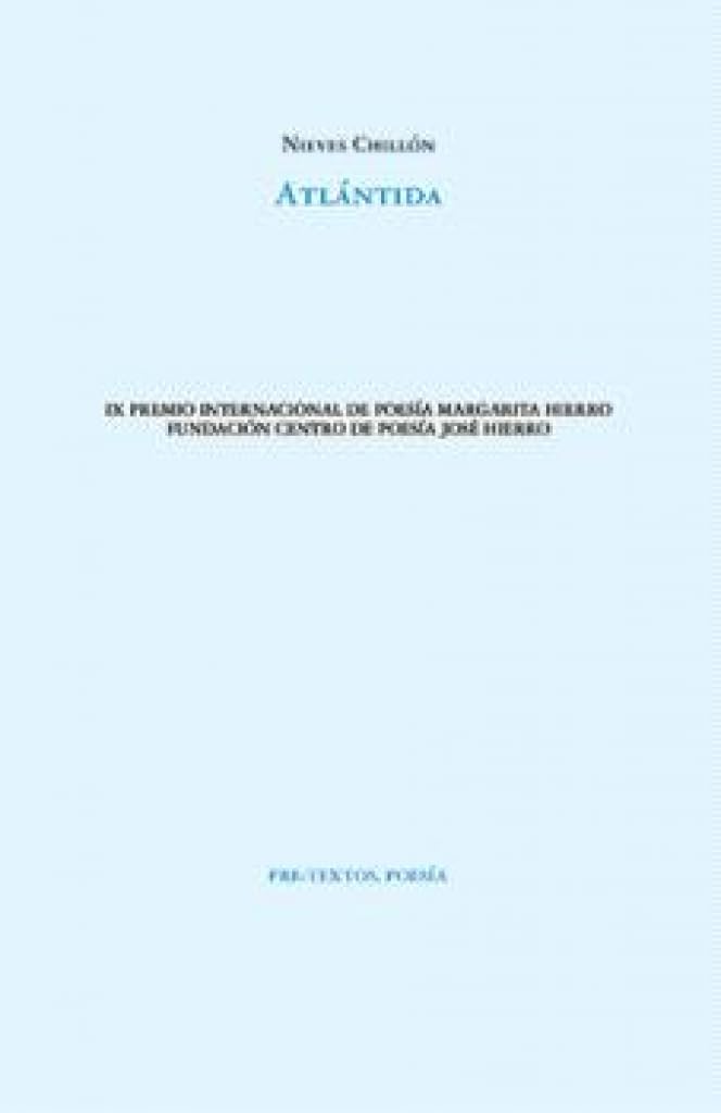 Atlántida (Poesía)