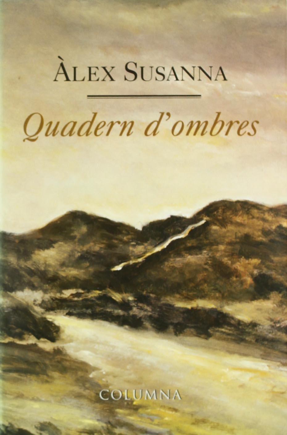 QUADERN D'OMBRES
