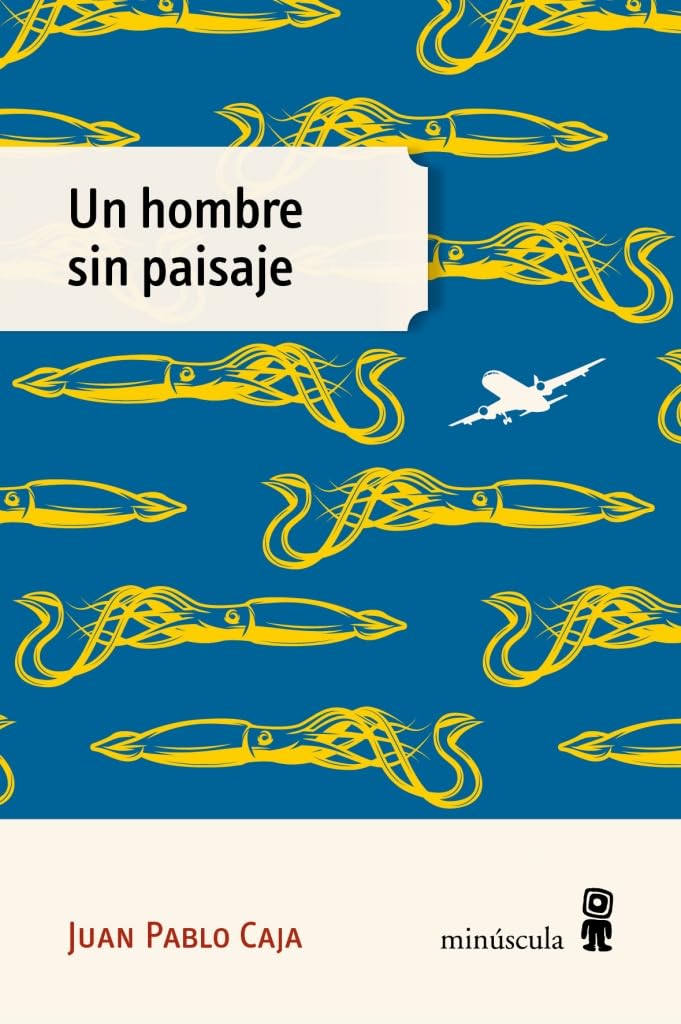 Un hombre sin paisaje (Micra)