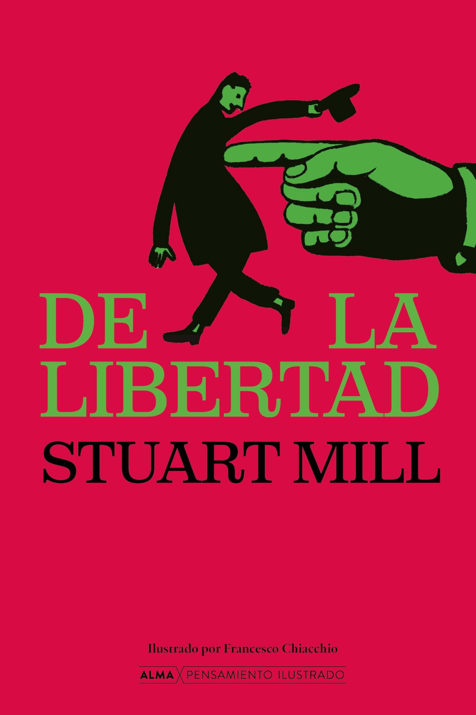 De la libertad (Pensamiento Ilustrado)