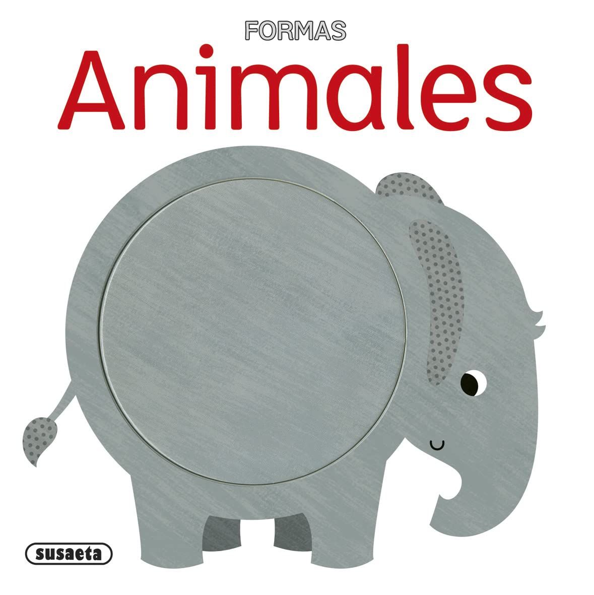 Animales (Formas)