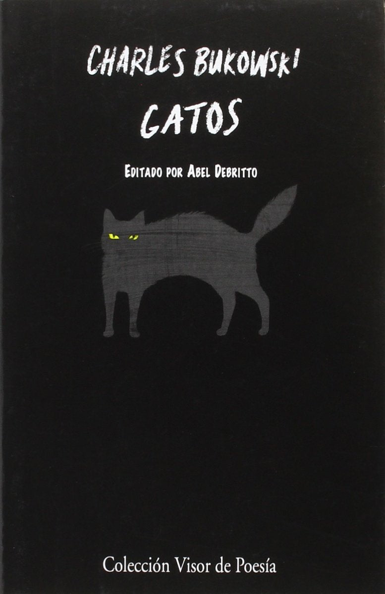 Gatos: 950 (visor de Poesía)