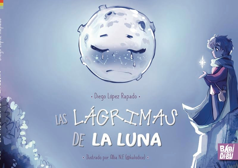Las lágrimas de la luna (LA CASITA ESDRUJULA)