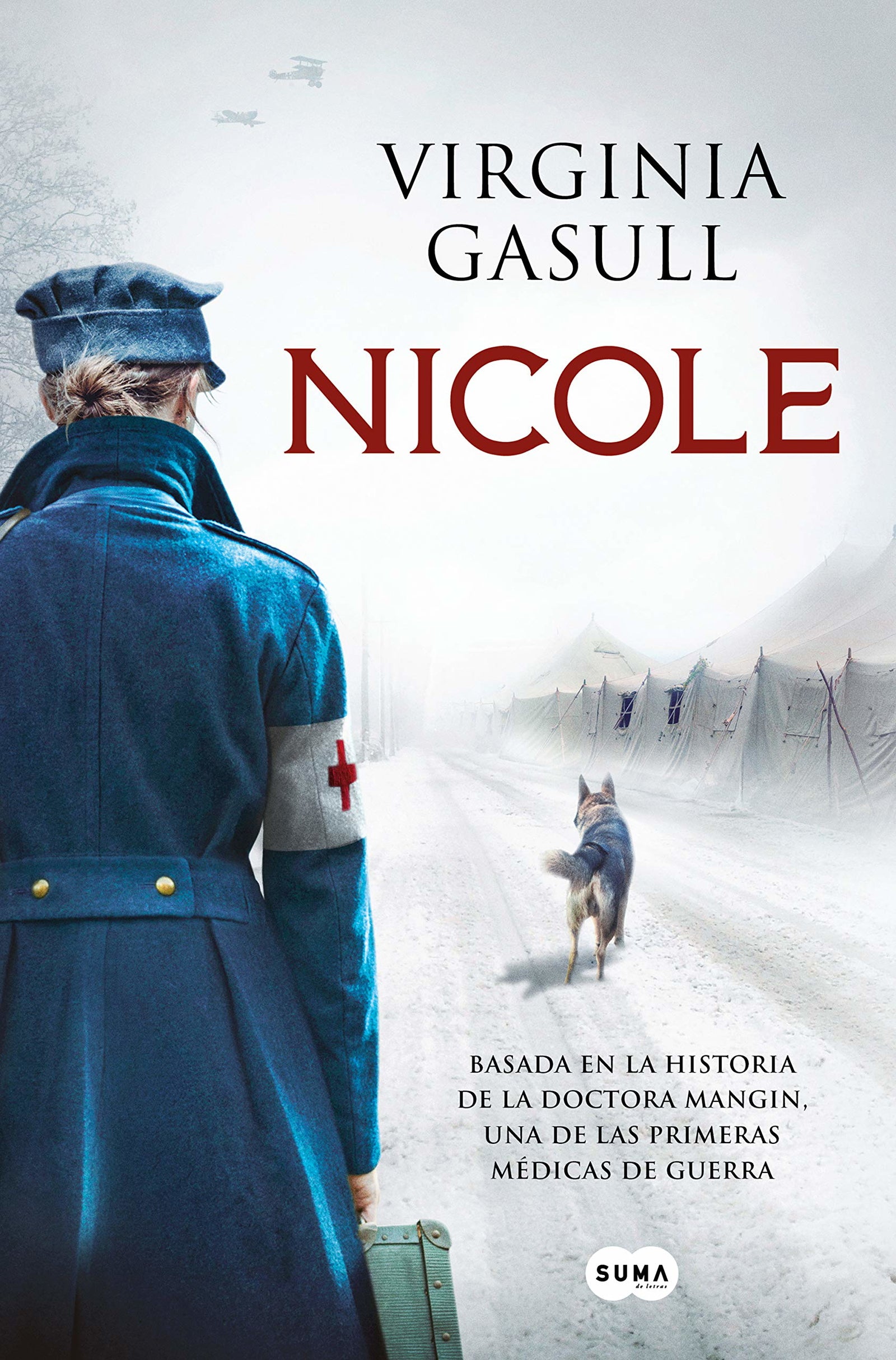 Nicole (SUMA)