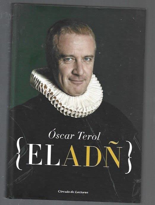 El ADÑ: el trabalenguas de España, brújula para desorientados