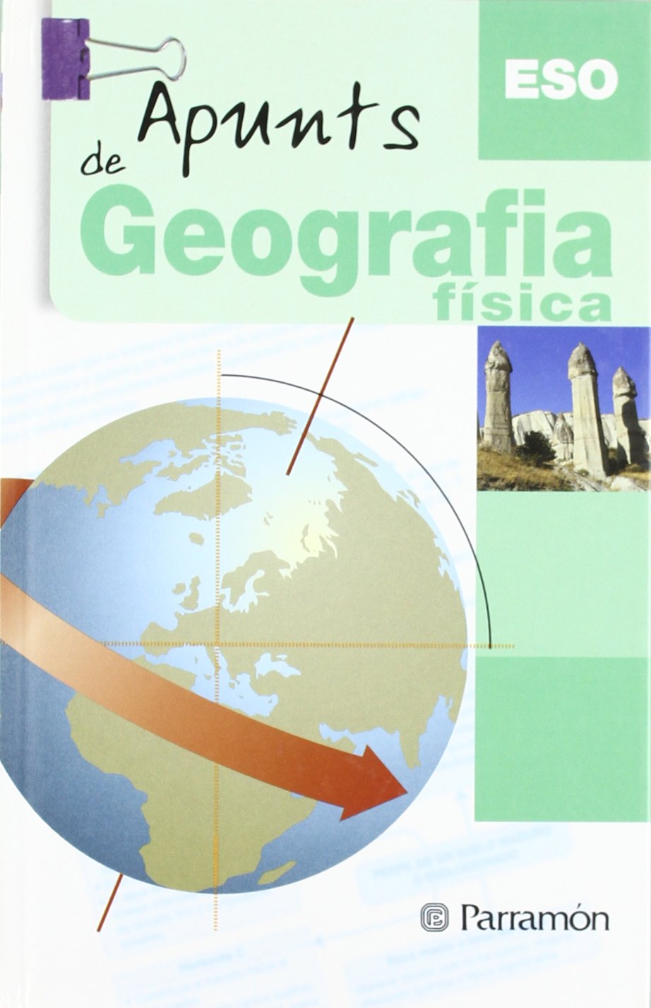 Apunts de Geografia física
