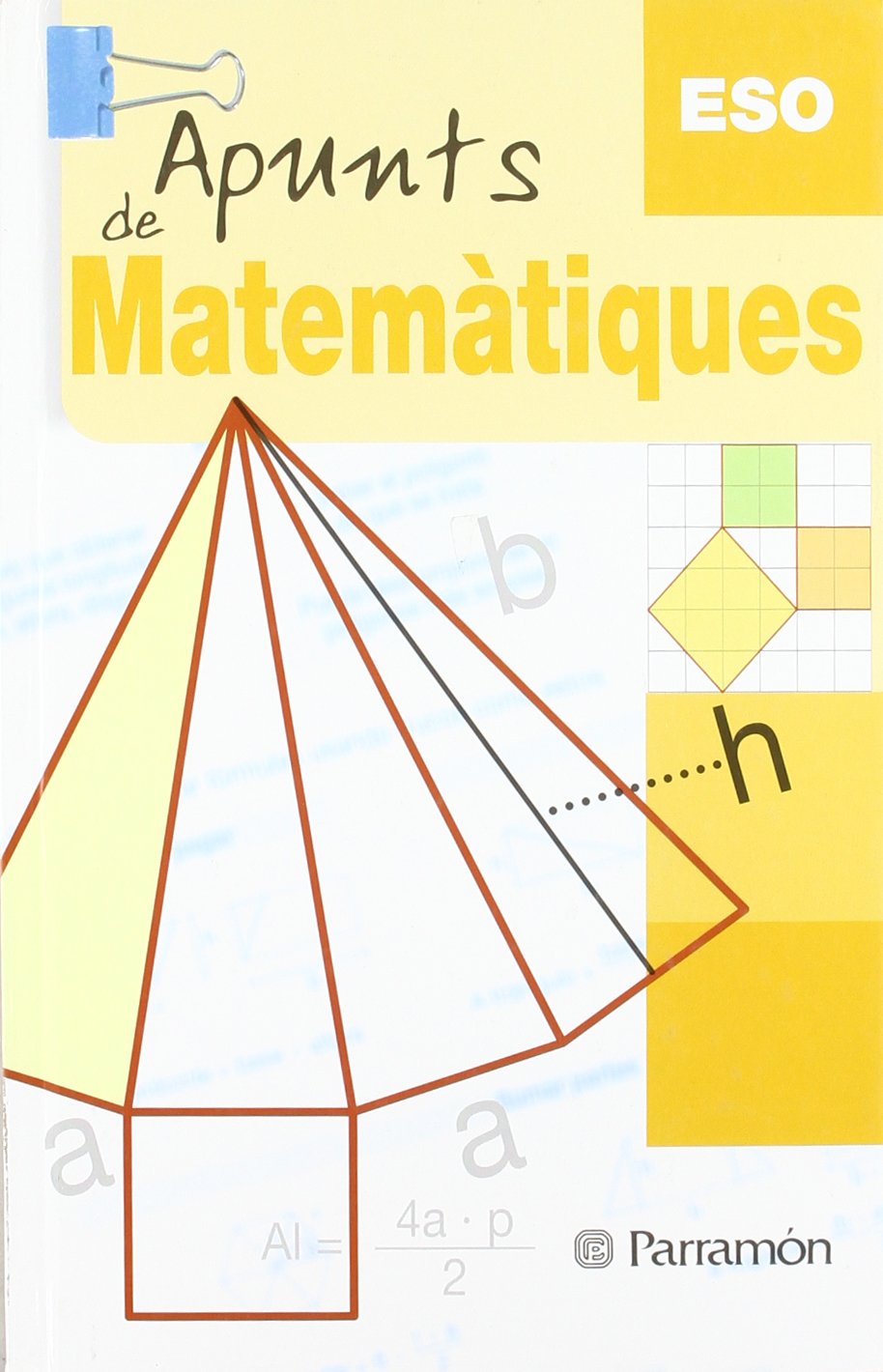 Apunts de matemàtiques