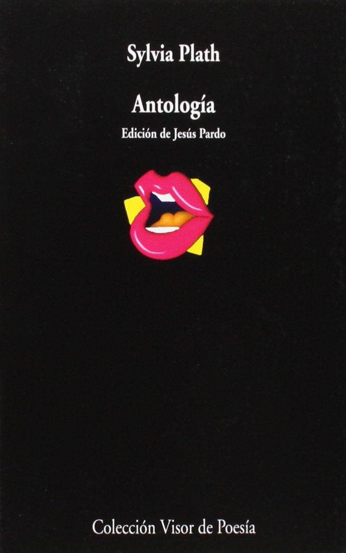 Antología: 497 (Visor de Poesía)