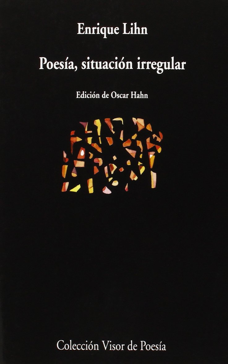 Poesía, situación irregular: 881 (Visor de Poesía)