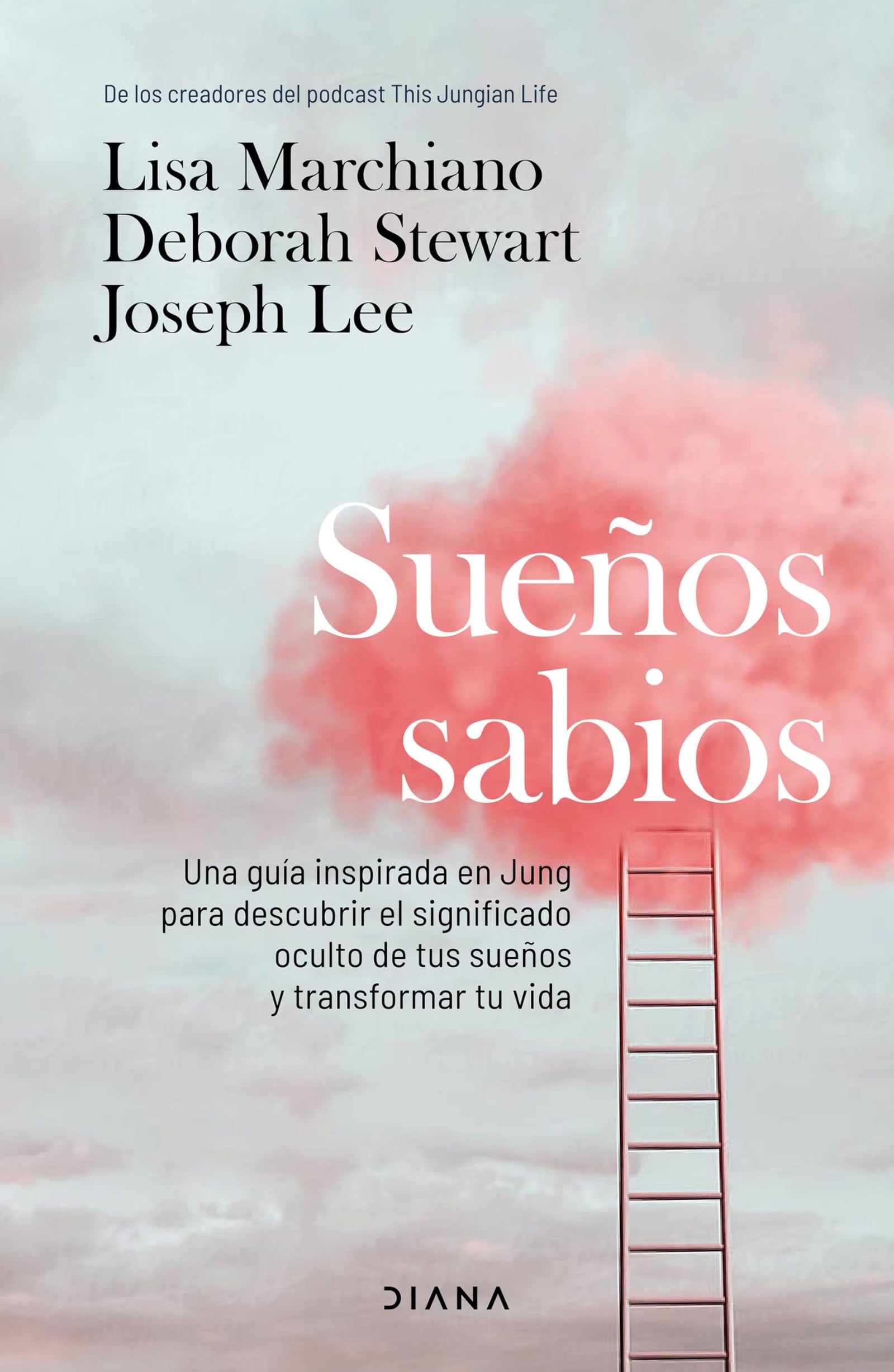 Sueños sabios: Una guía inspirada en Jung para descubrir el significado oculto de tus sueños y transformar tu vida (Autoconocimiento)