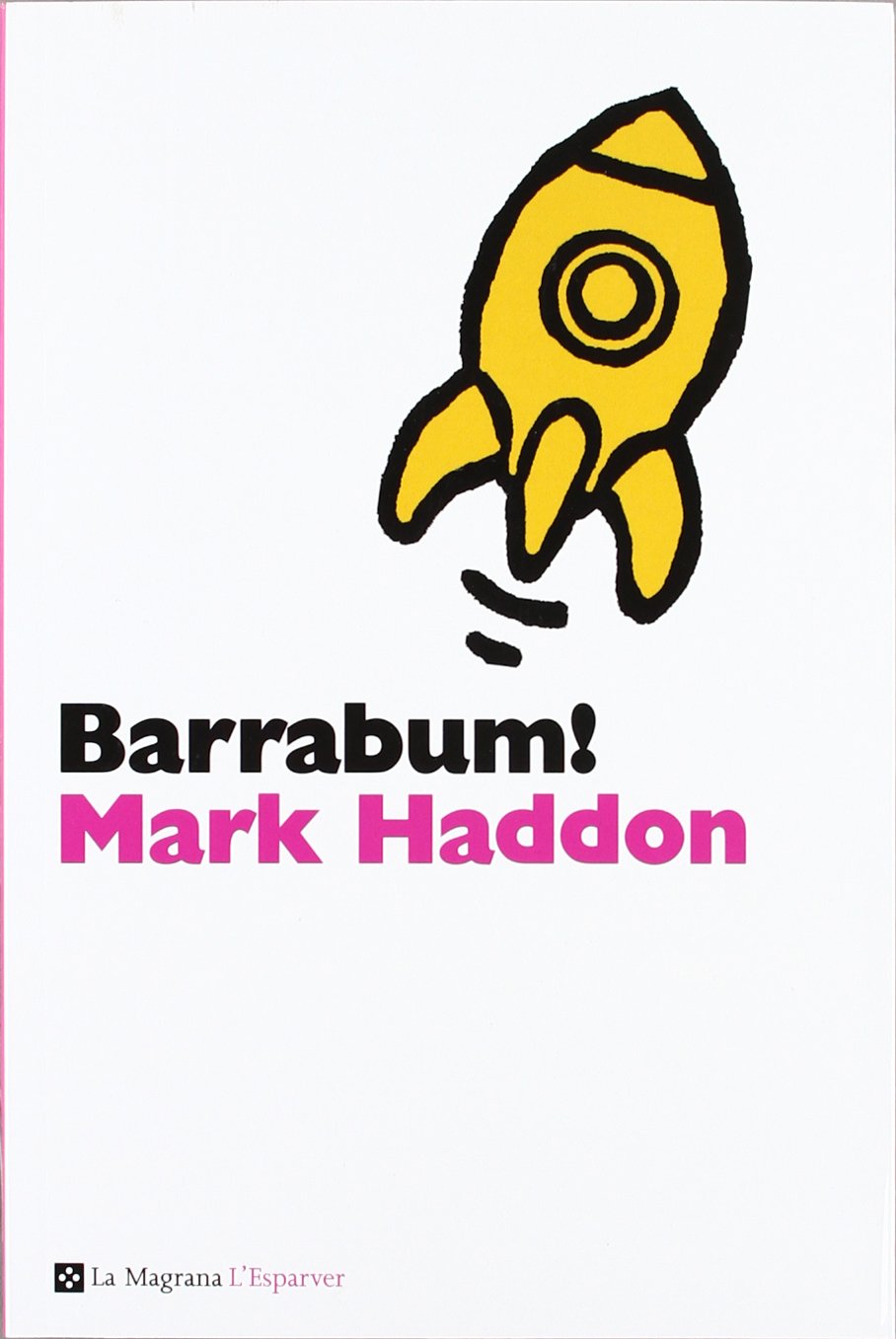 Barrabum!: 147 (L'Esparver)