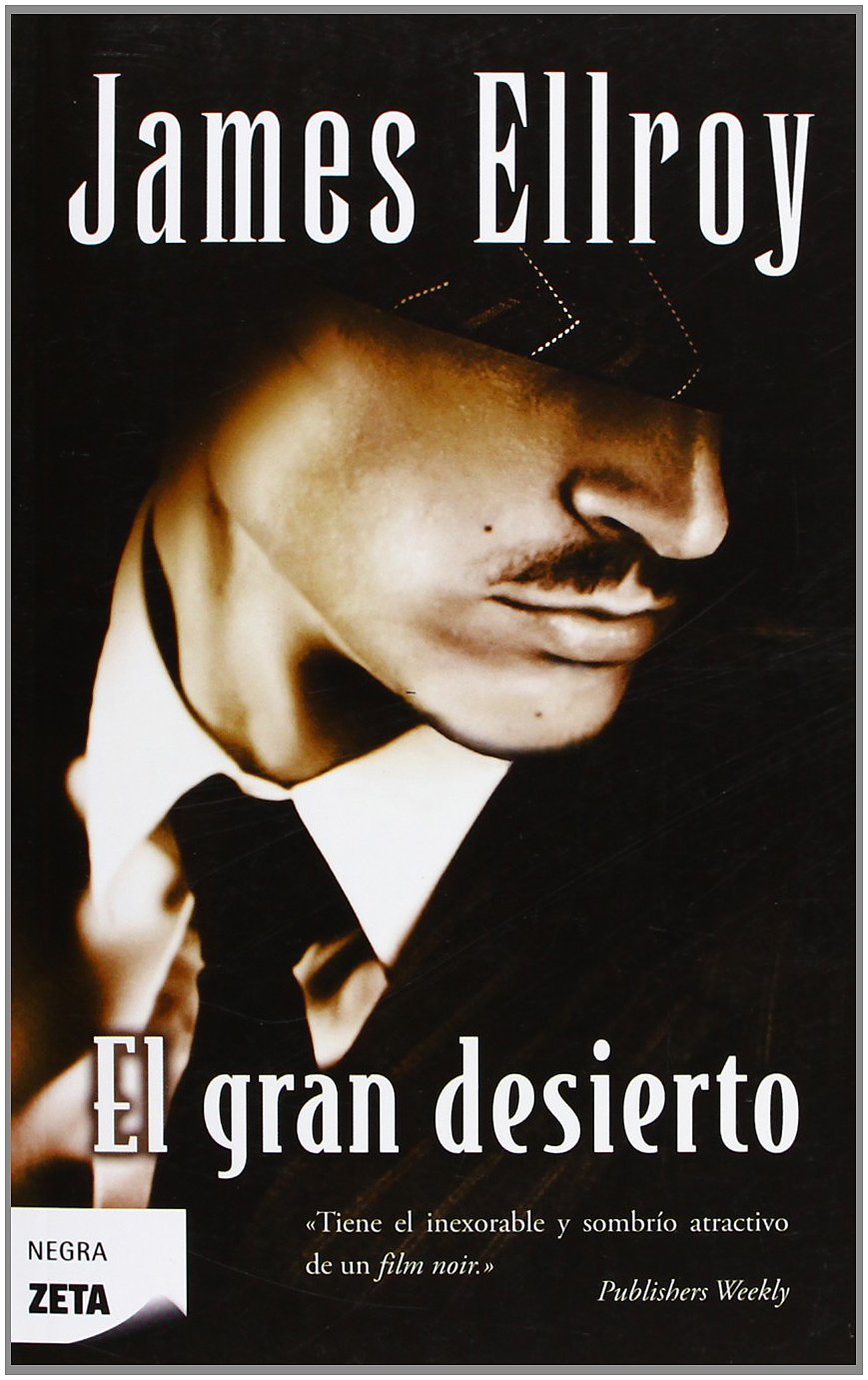 EL GRAN DESIERTO