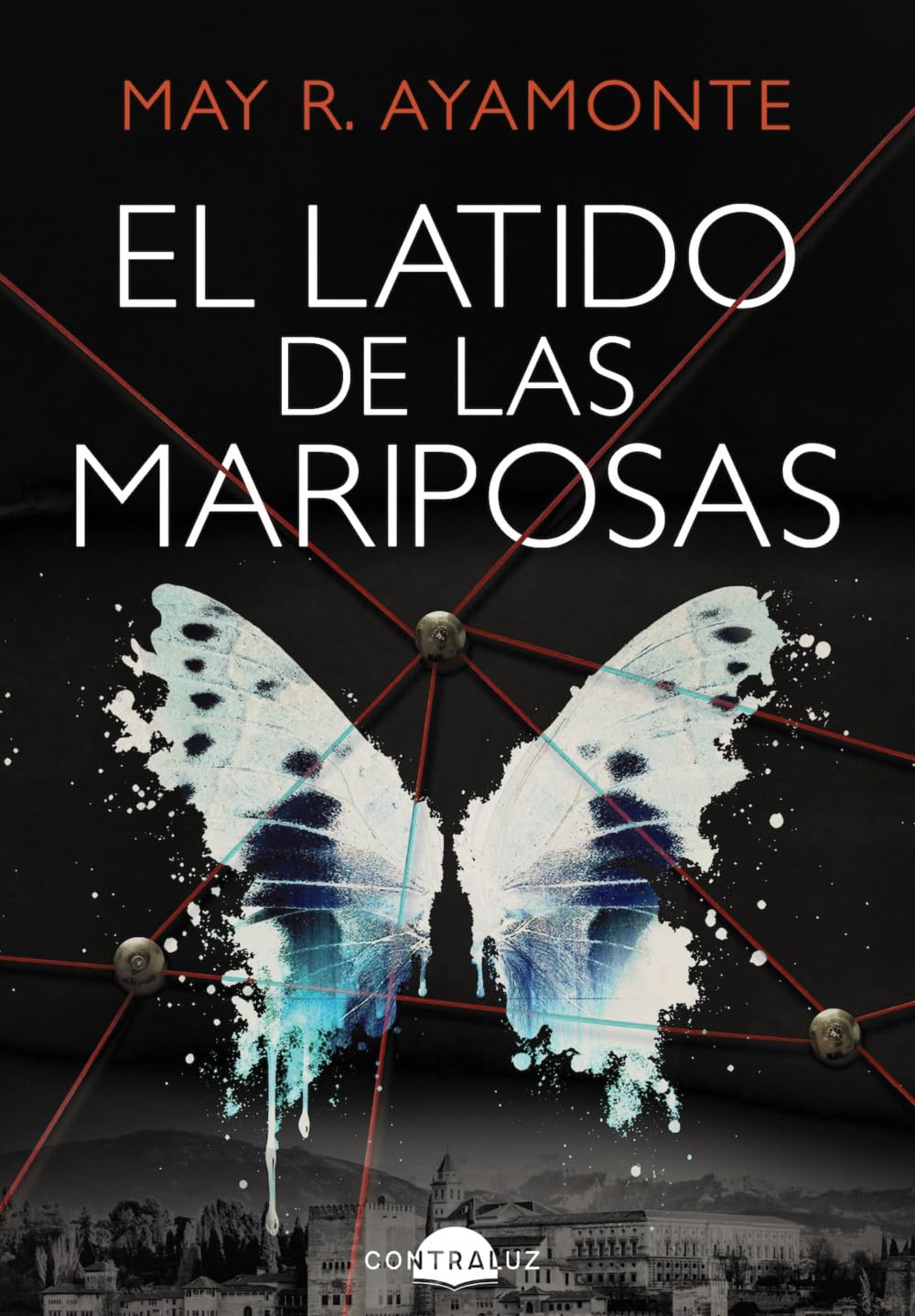 El latido de las mariposas (Contraluz)