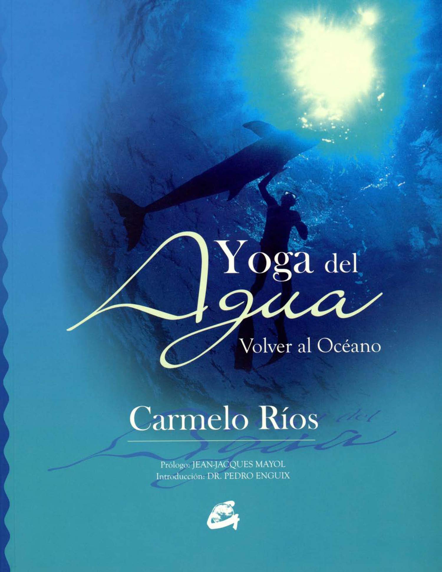 Yoga del agua: Volver al océano
