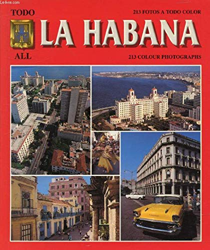 Todo la habana