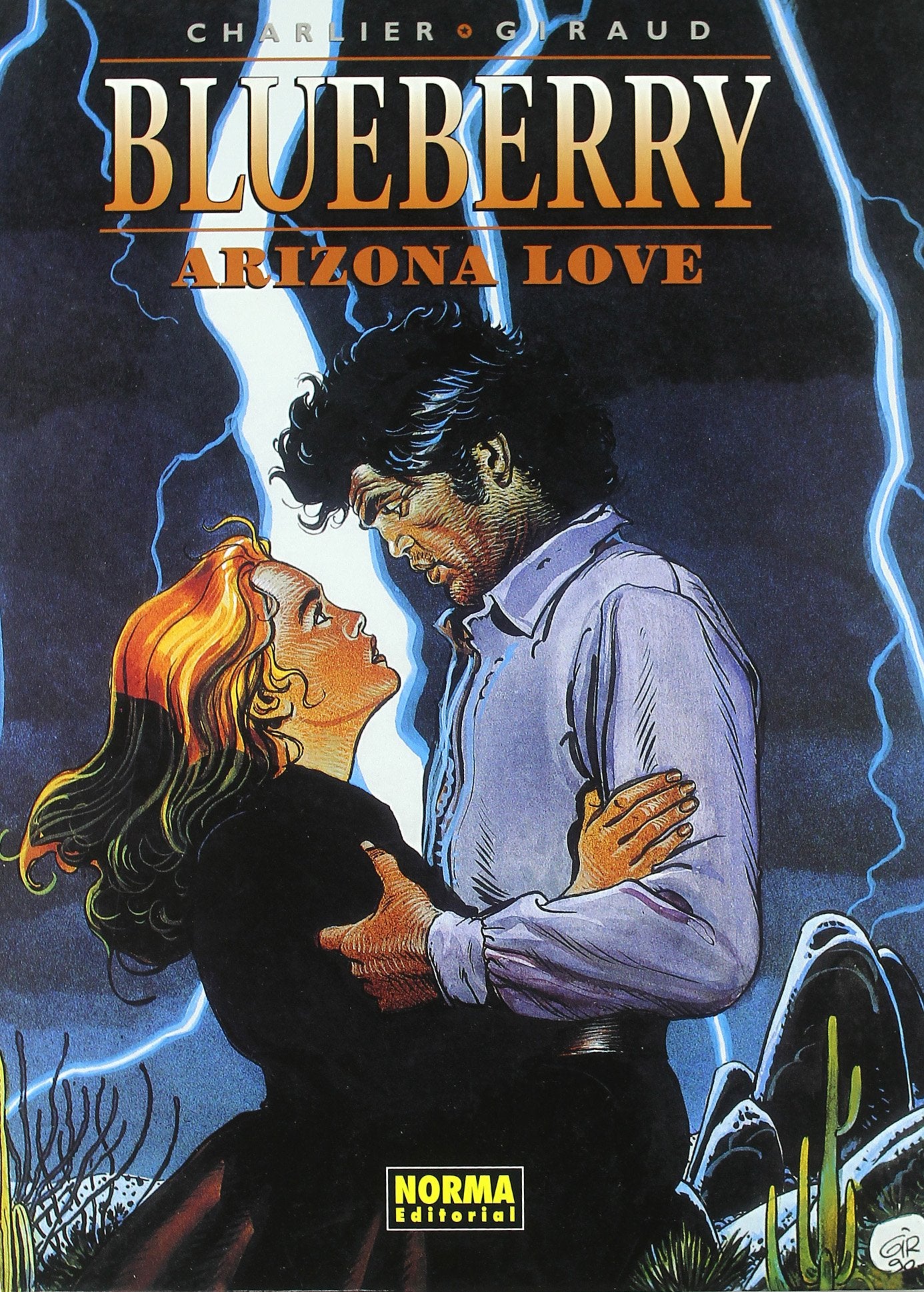 BLUEBERRY 29 ARIZONA LOVE
