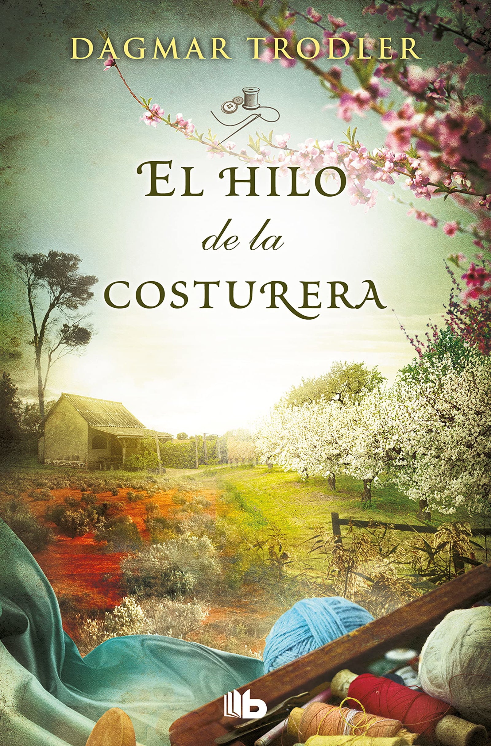 El hilo de la costurera (Ficción)