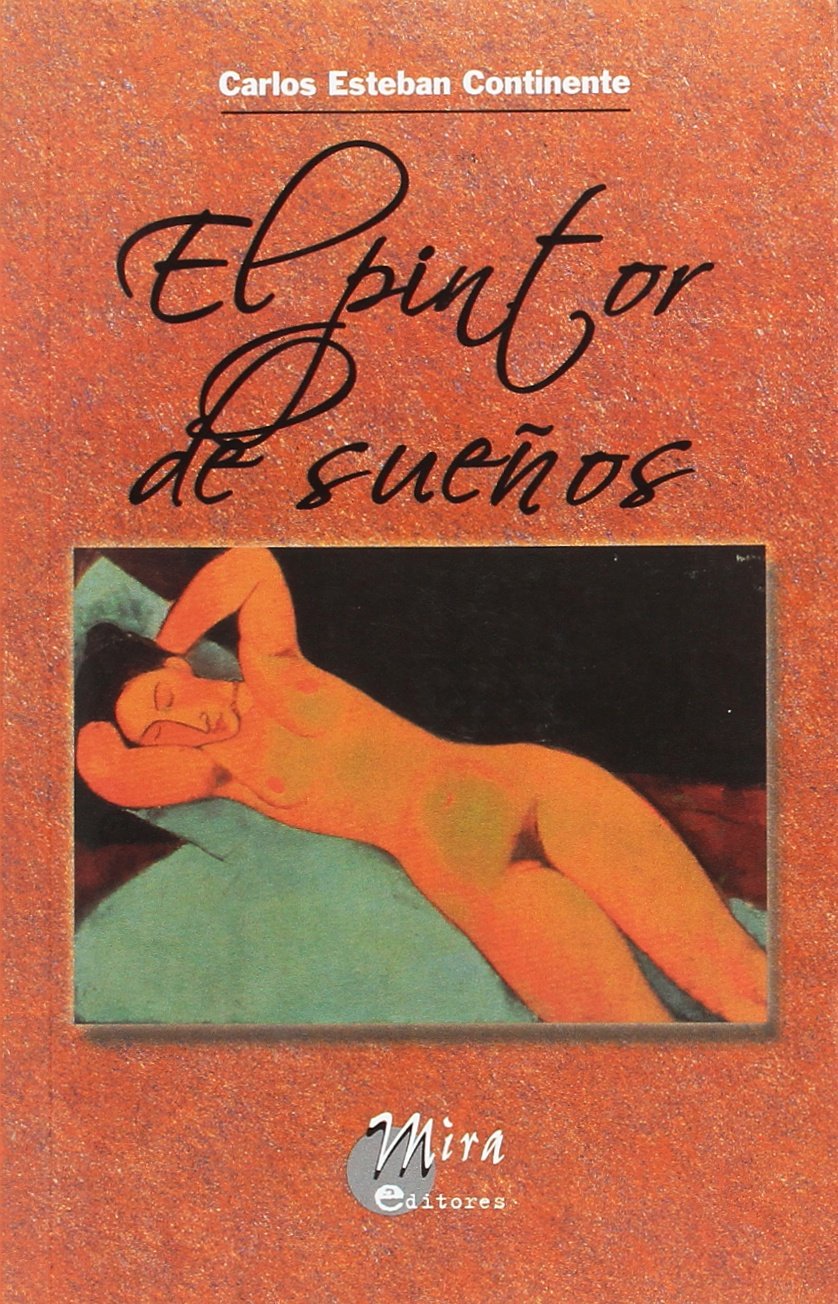El pintor de sueños