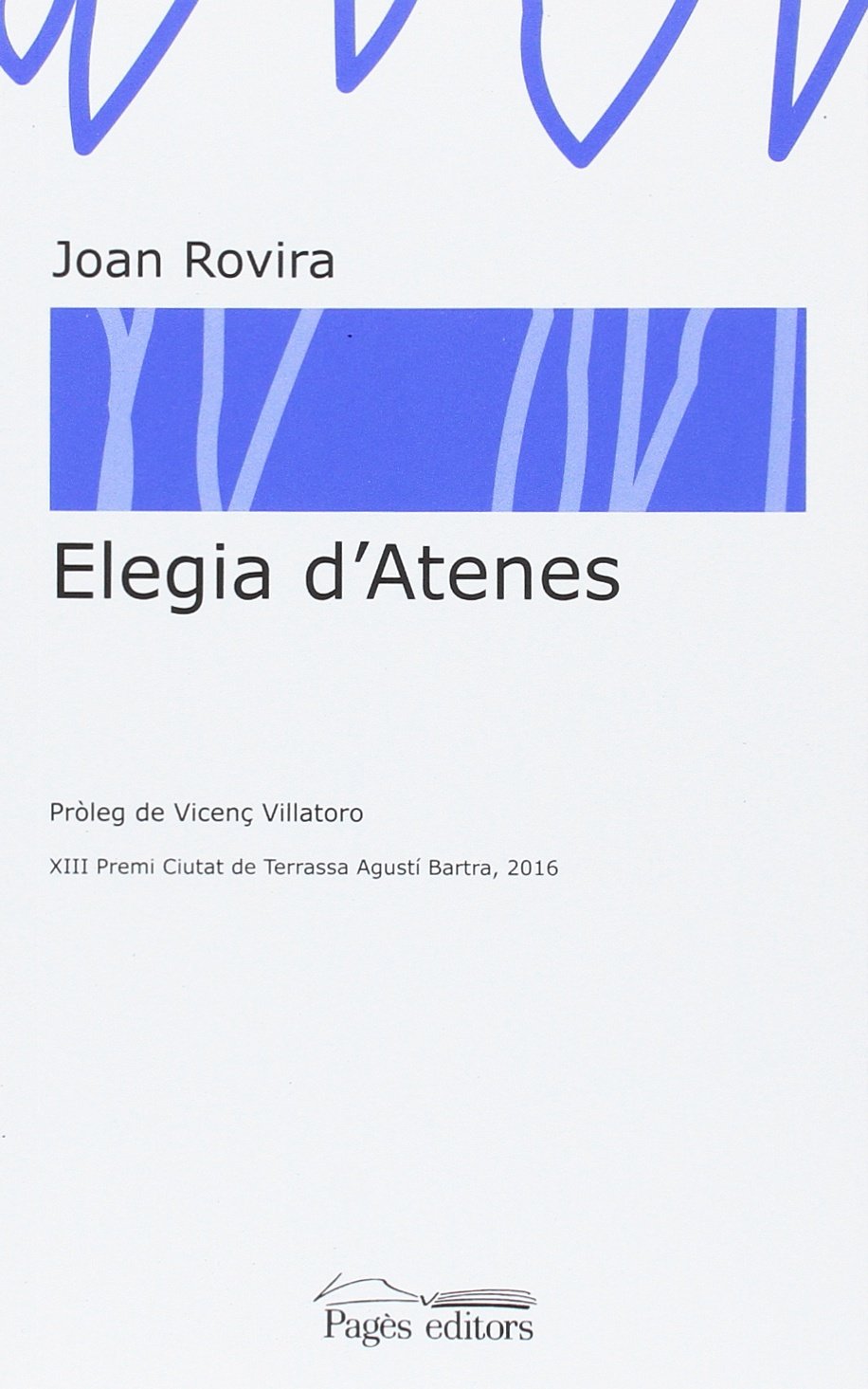 Elegia d'Atenes