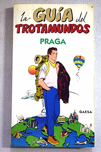 Trotamundos Praga